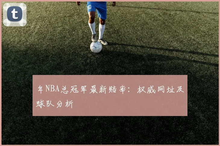 年NBA总冠军最新赔率：权威网址及球队分析