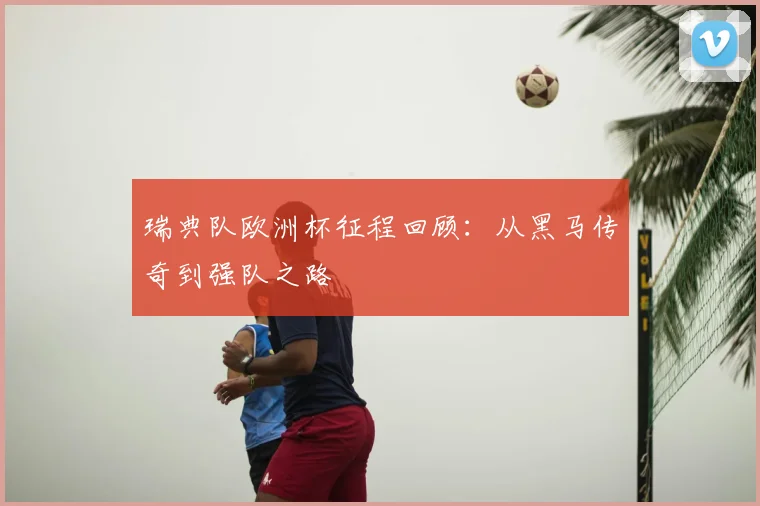 瑞典队欧洲杯征程回顾：从黑马传奇到强队之路